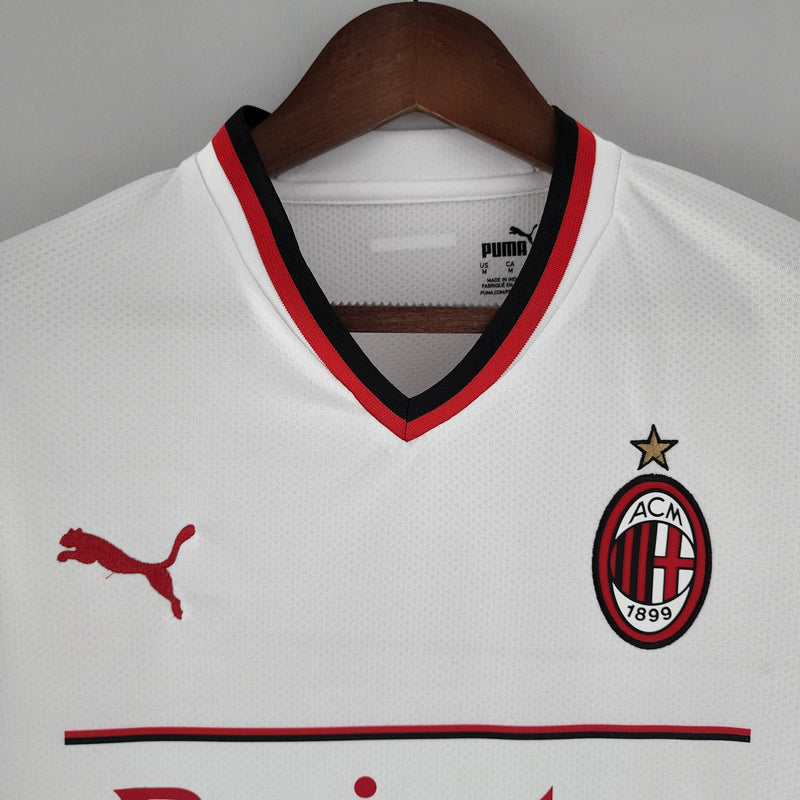 Camisa Milan 22/23