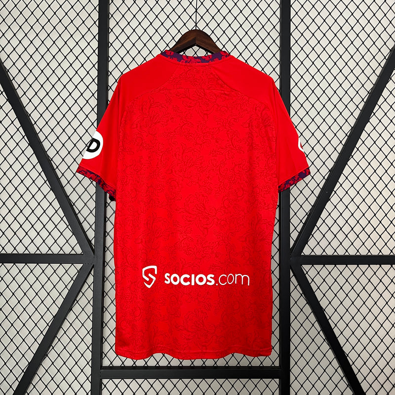 Camisa Sevillla Away 24/25