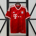 Camisa retrô Bayern Munich 13/14 Home