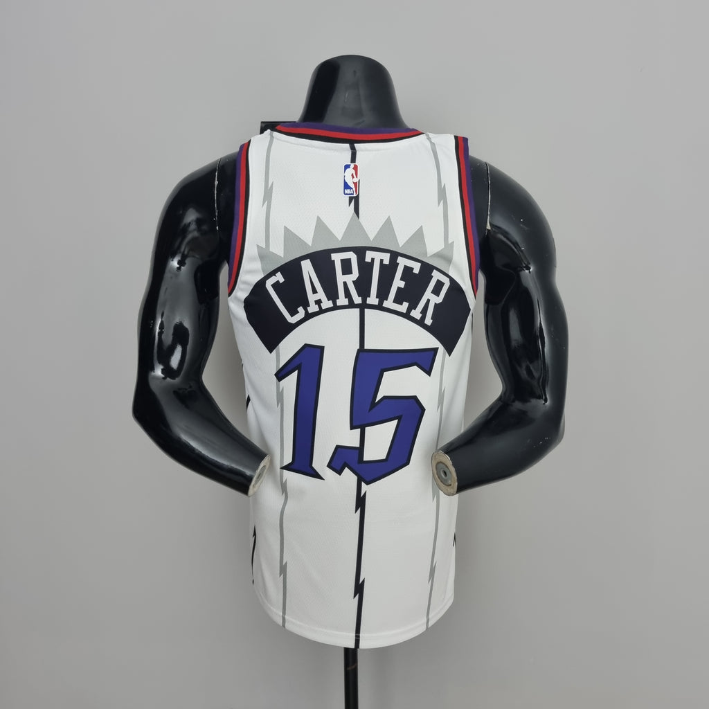 Camisa NBA Toronto Raptors - CARTER