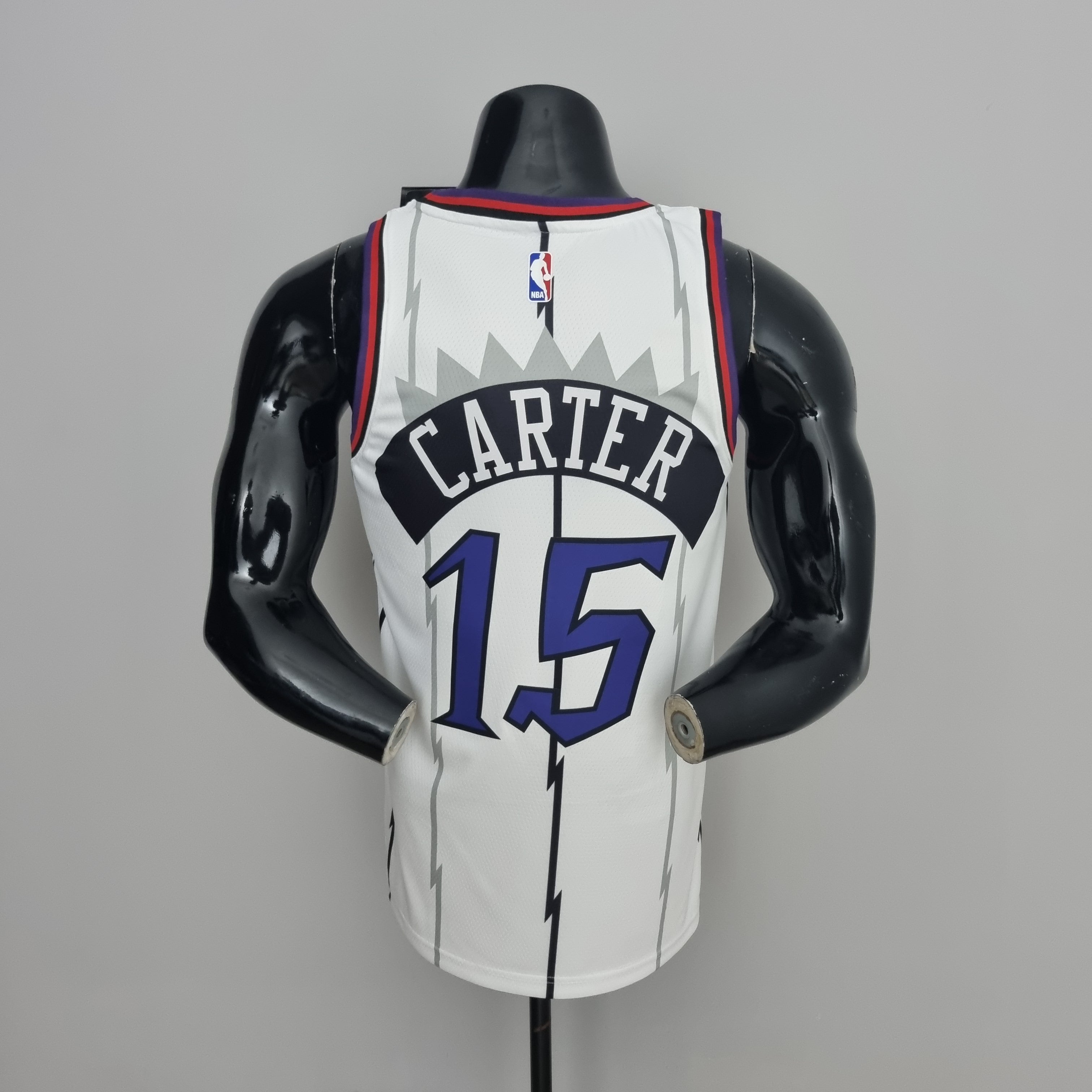 Camisa NBA Toronto Raptors - CARTER
