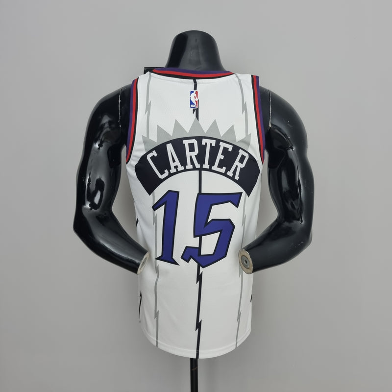 Camisa NBA Toronto Raptors - CARTER