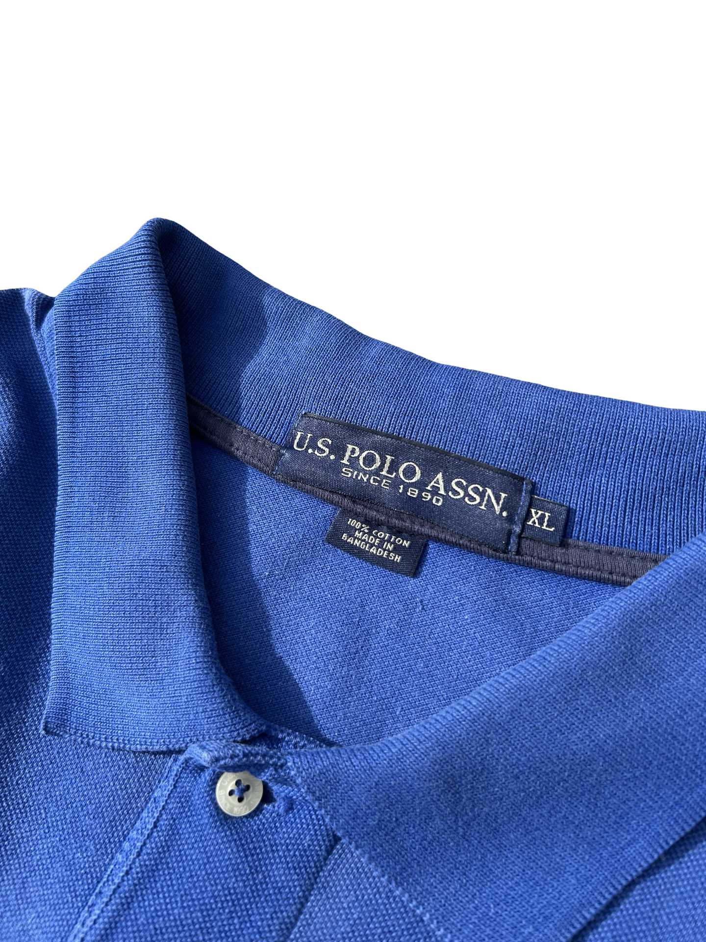 Camisa Polo U.S.P.A