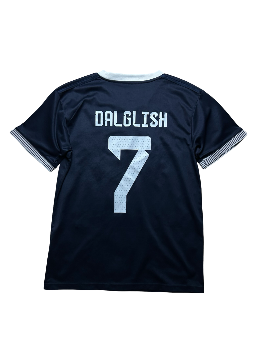 Camiseta Escócia Comemorativa 150 Anos