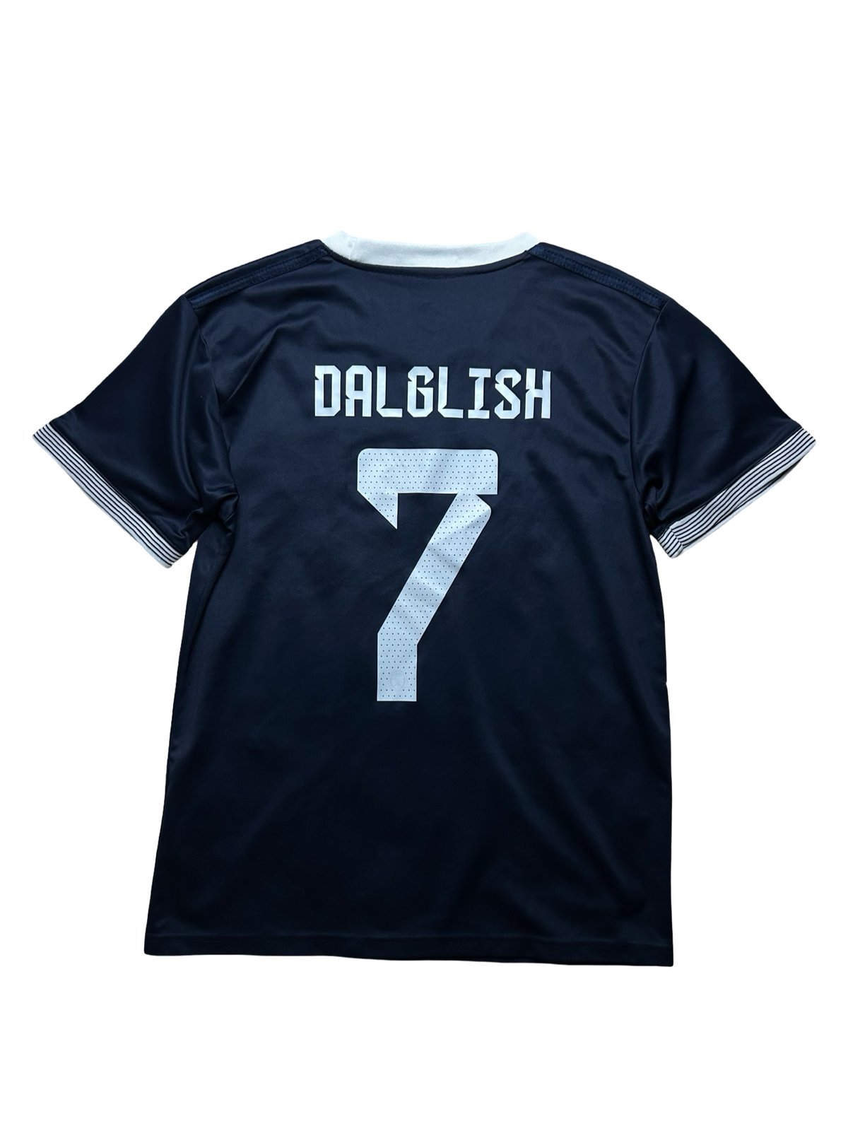 Camiseta Escócia Comemorativa 150 Anos