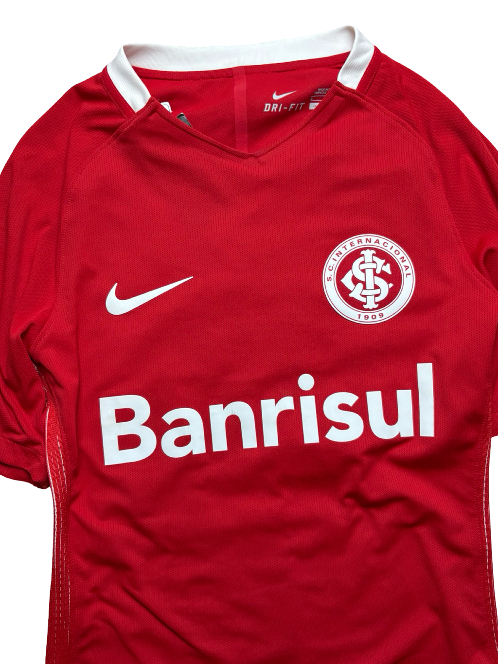 Internacional player 16/17