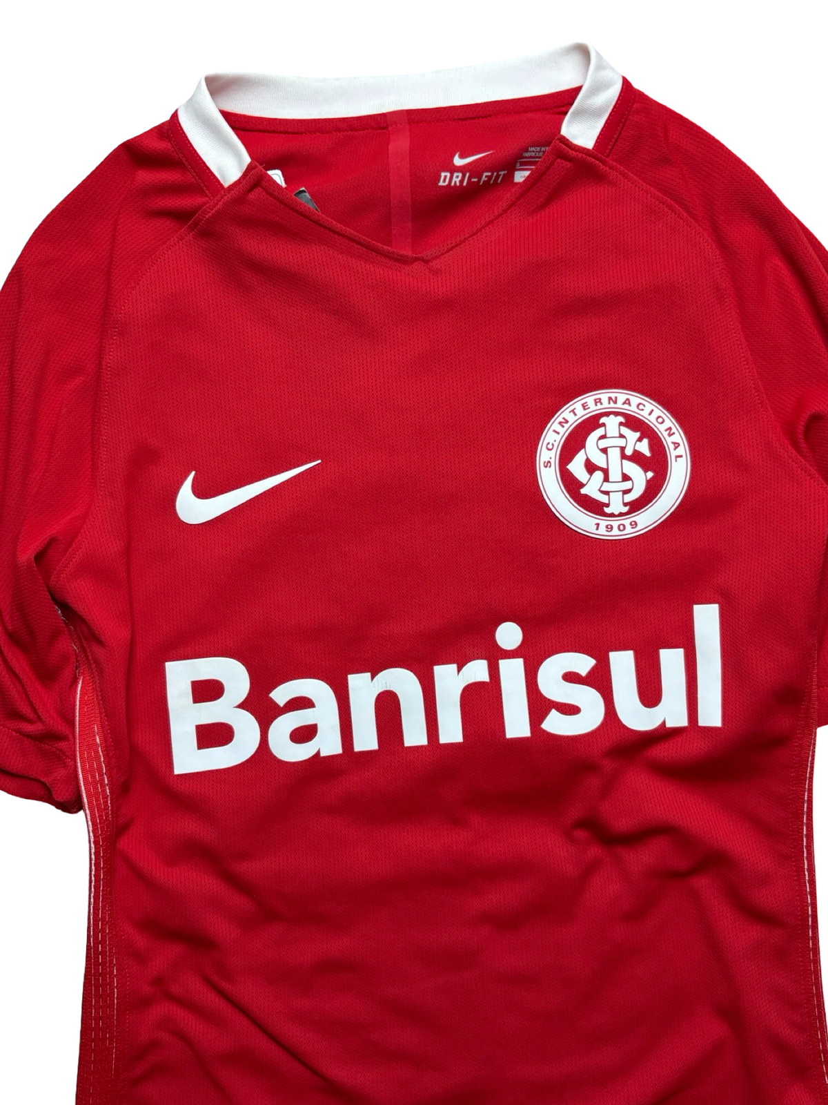 Internacional player 16/17