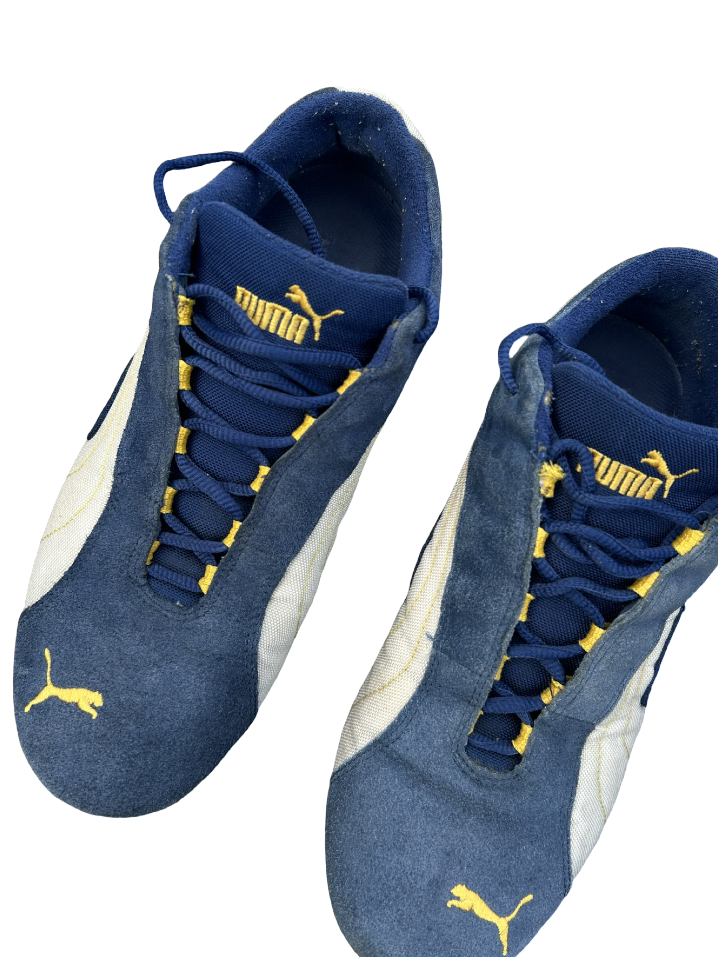 Tênis PUMA Speedcat Plus Play