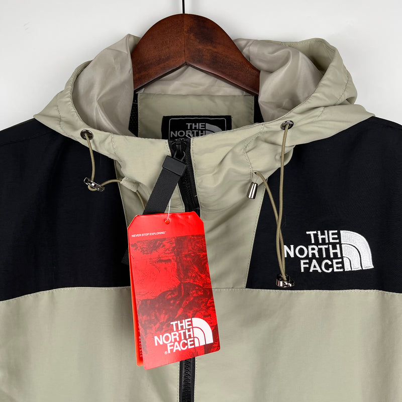 The north face