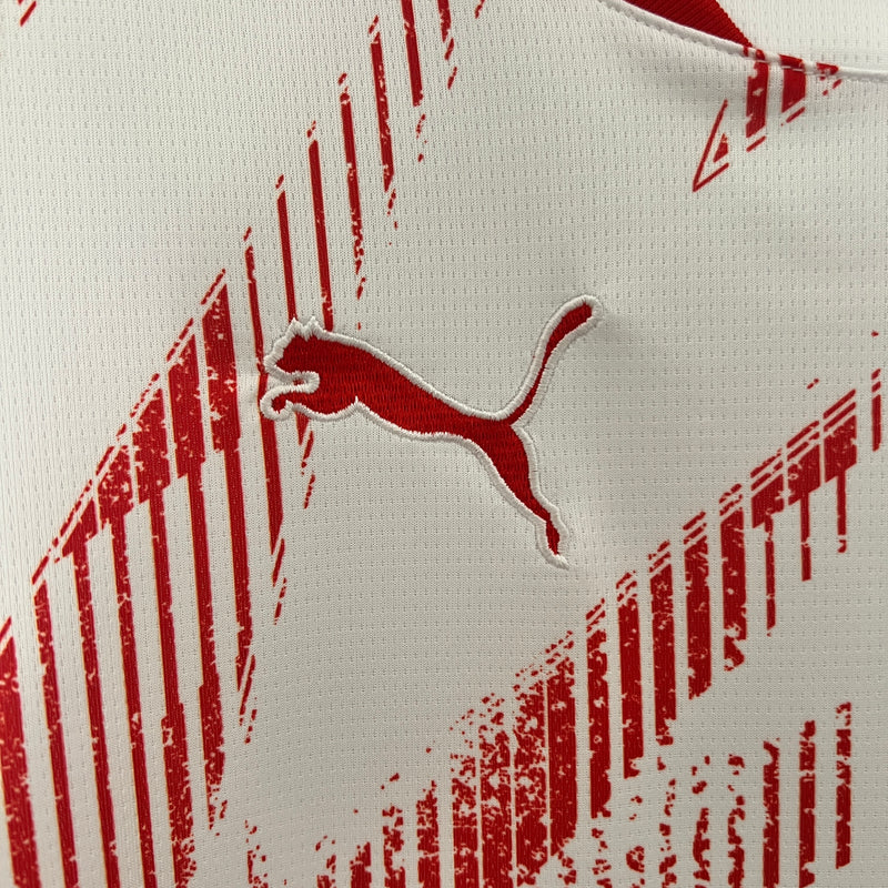 Camisa RB Leipzig Home  24/25