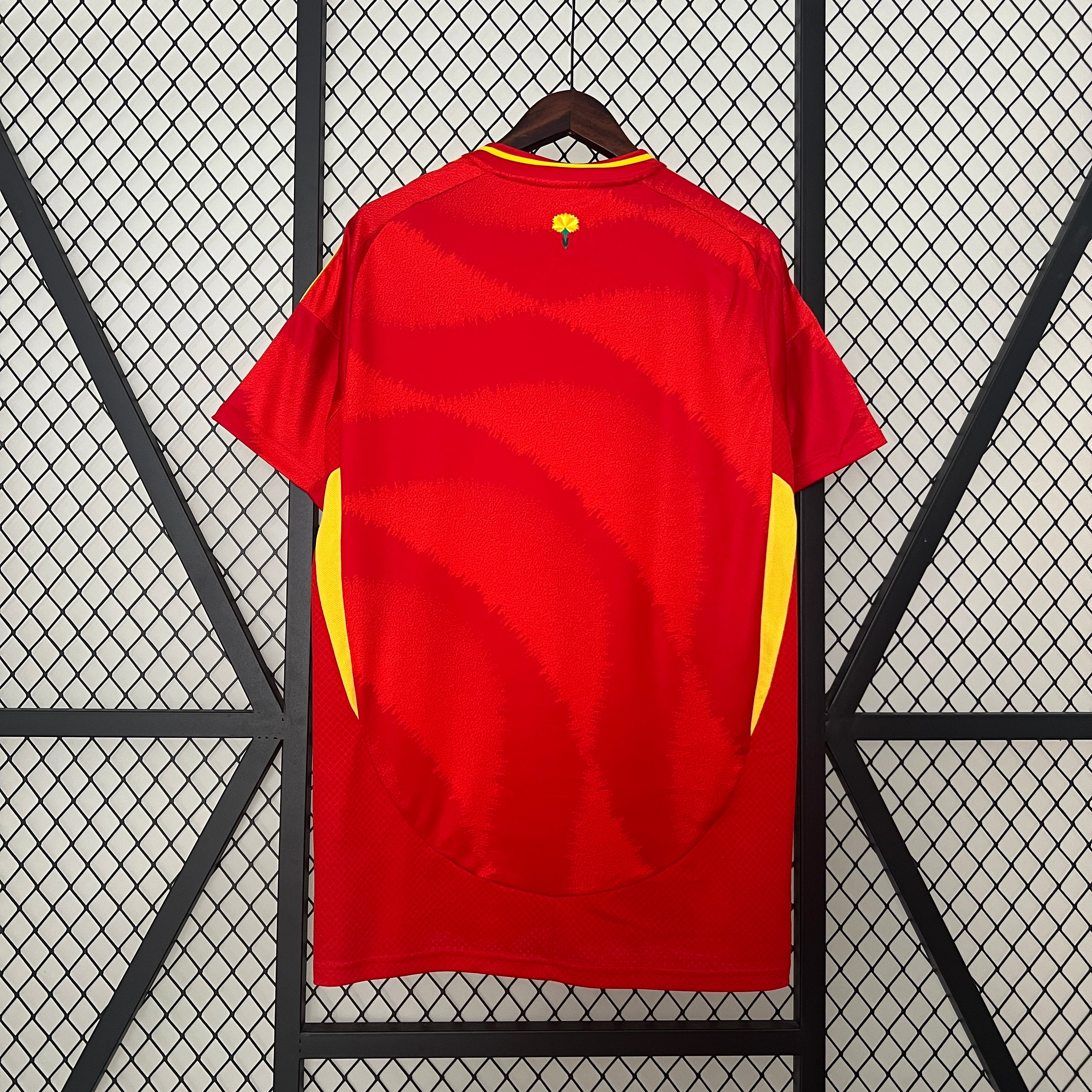 Camisa Espanha Home 24/25