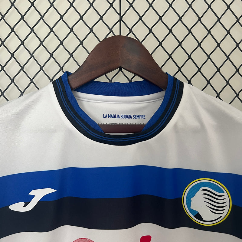 Camisa Atalanta Away 24/25
