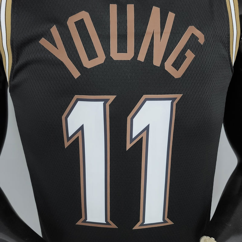 Camisa NBA Atlanta Hawks - YOUNG