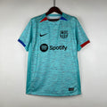 Camisa Barcelona Third Away 23/24