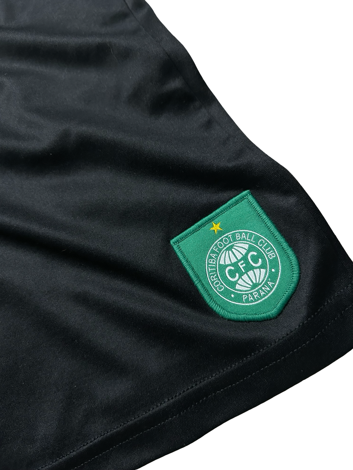 Coritiba Licenciada