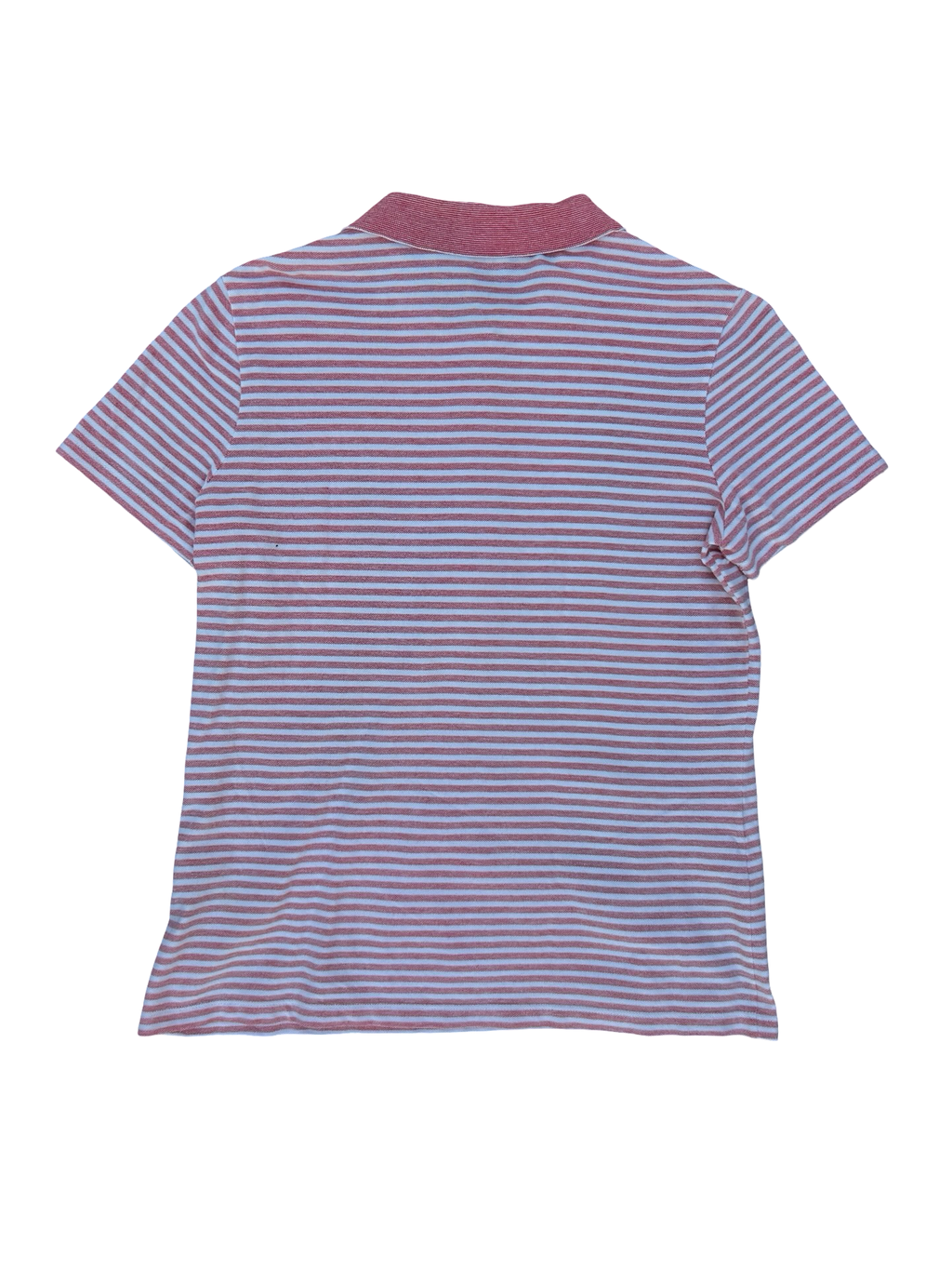 Polo Lacoste feminina