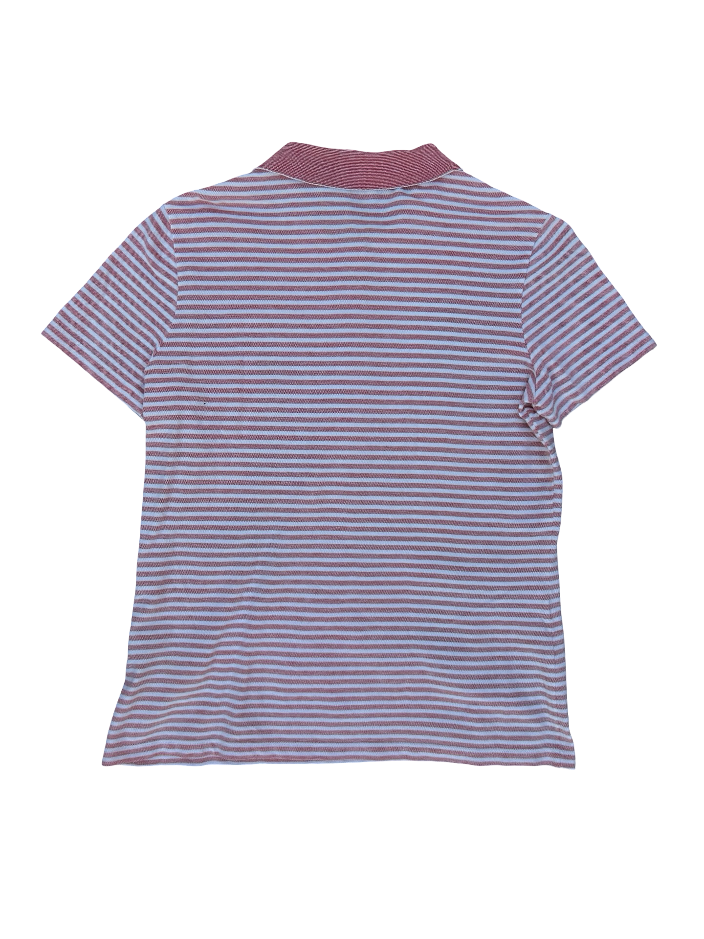 Polo Lacoste feminina