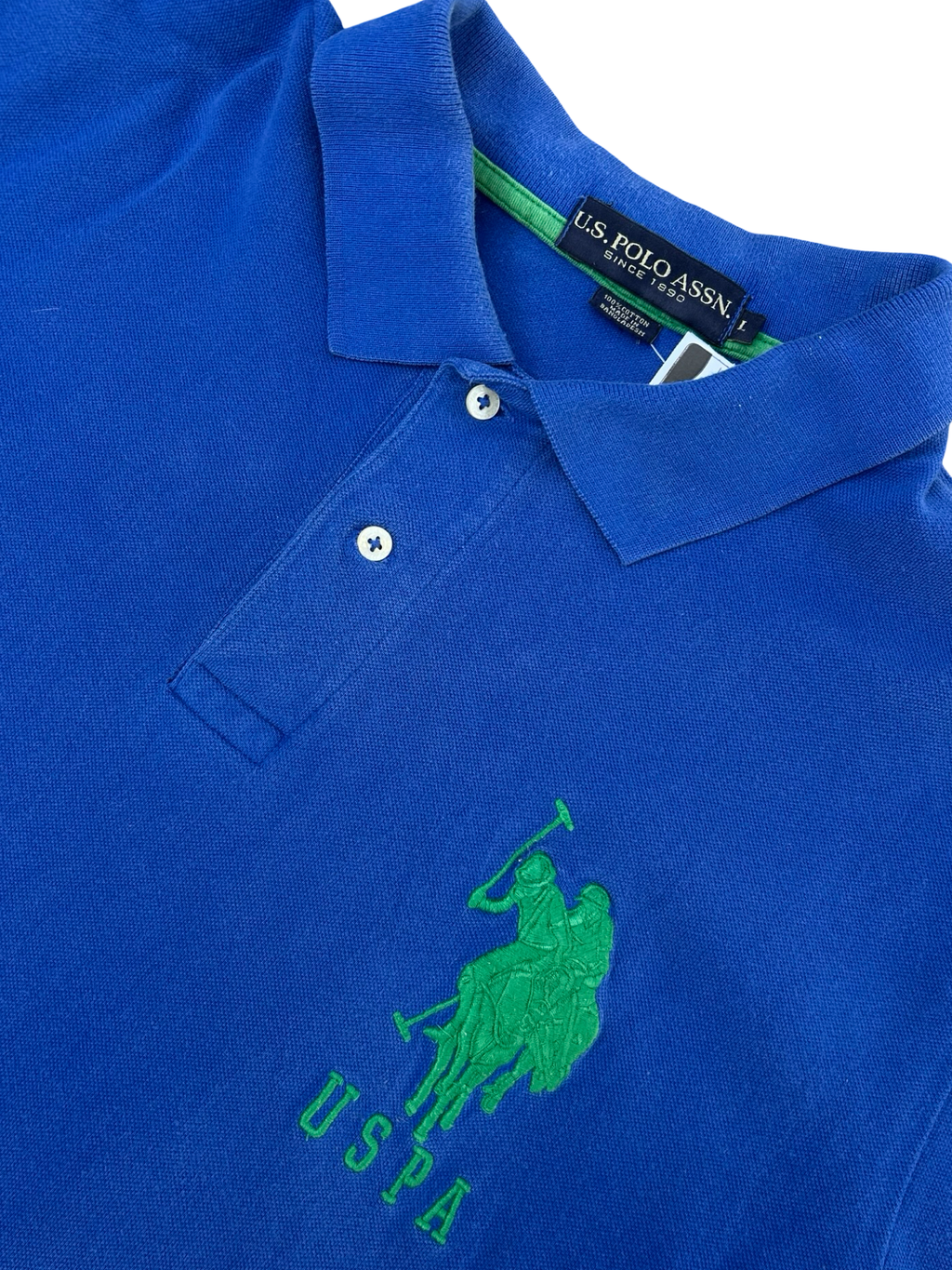 Camisa Polo U.S.P.A