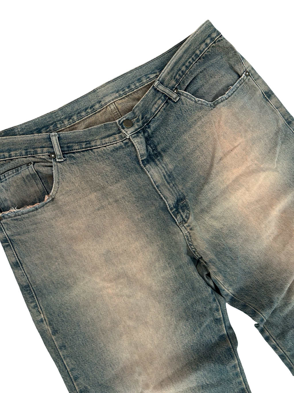 Calça jeans