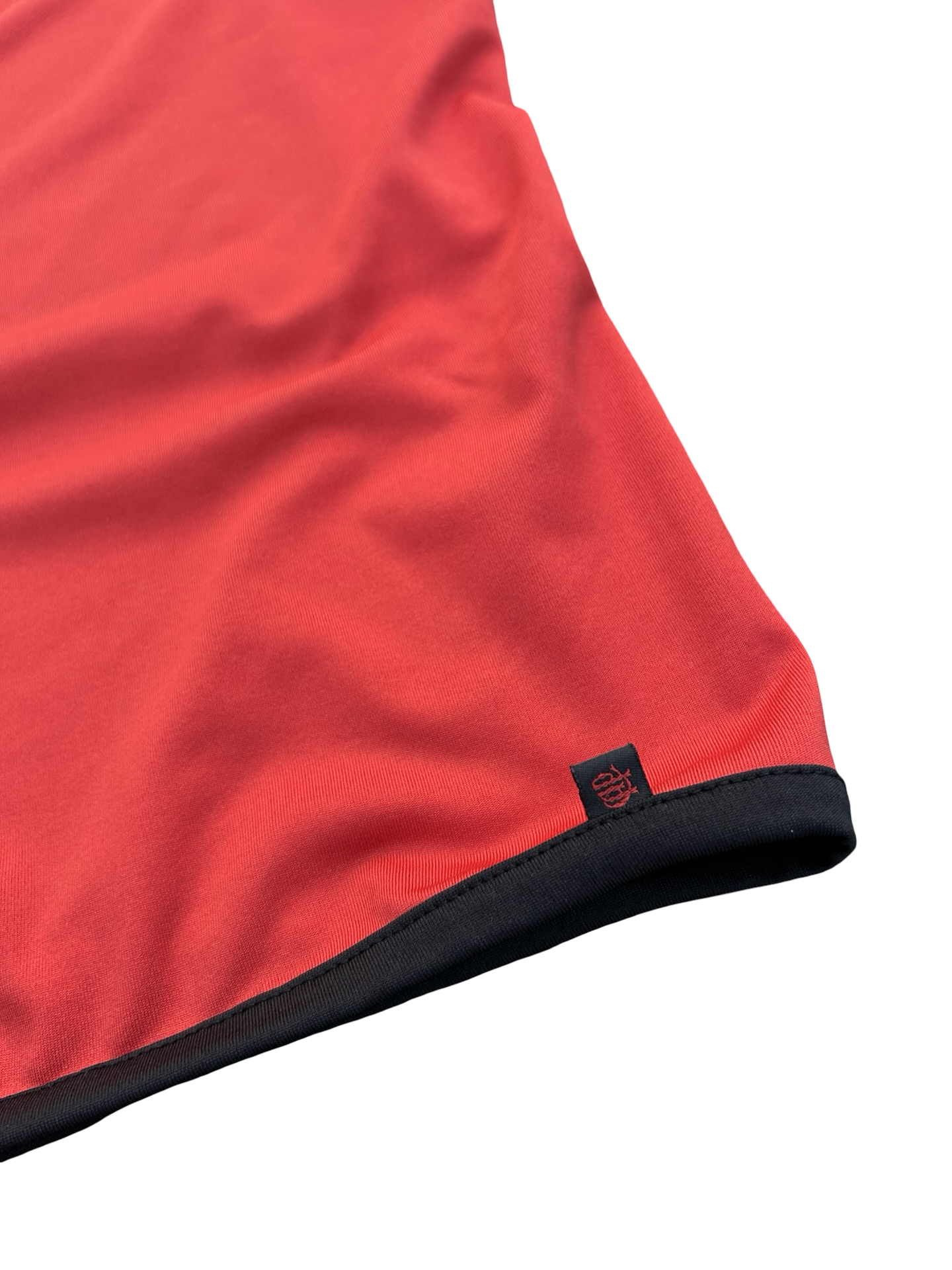 Camiseta Athletico Paranaense feminina