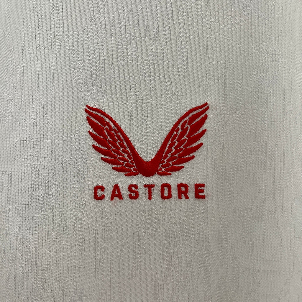 Camisa Sevillla Home 24/25