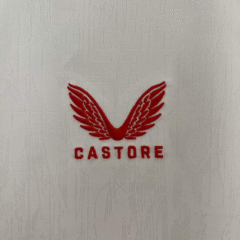 Camisa Sevillla Home 24/25
