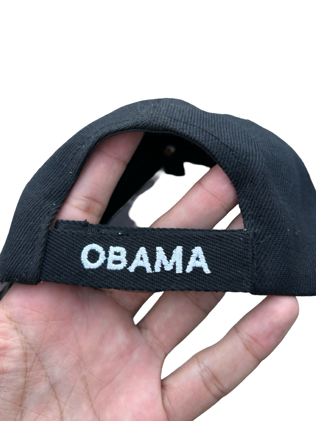 Boné Barack Obama