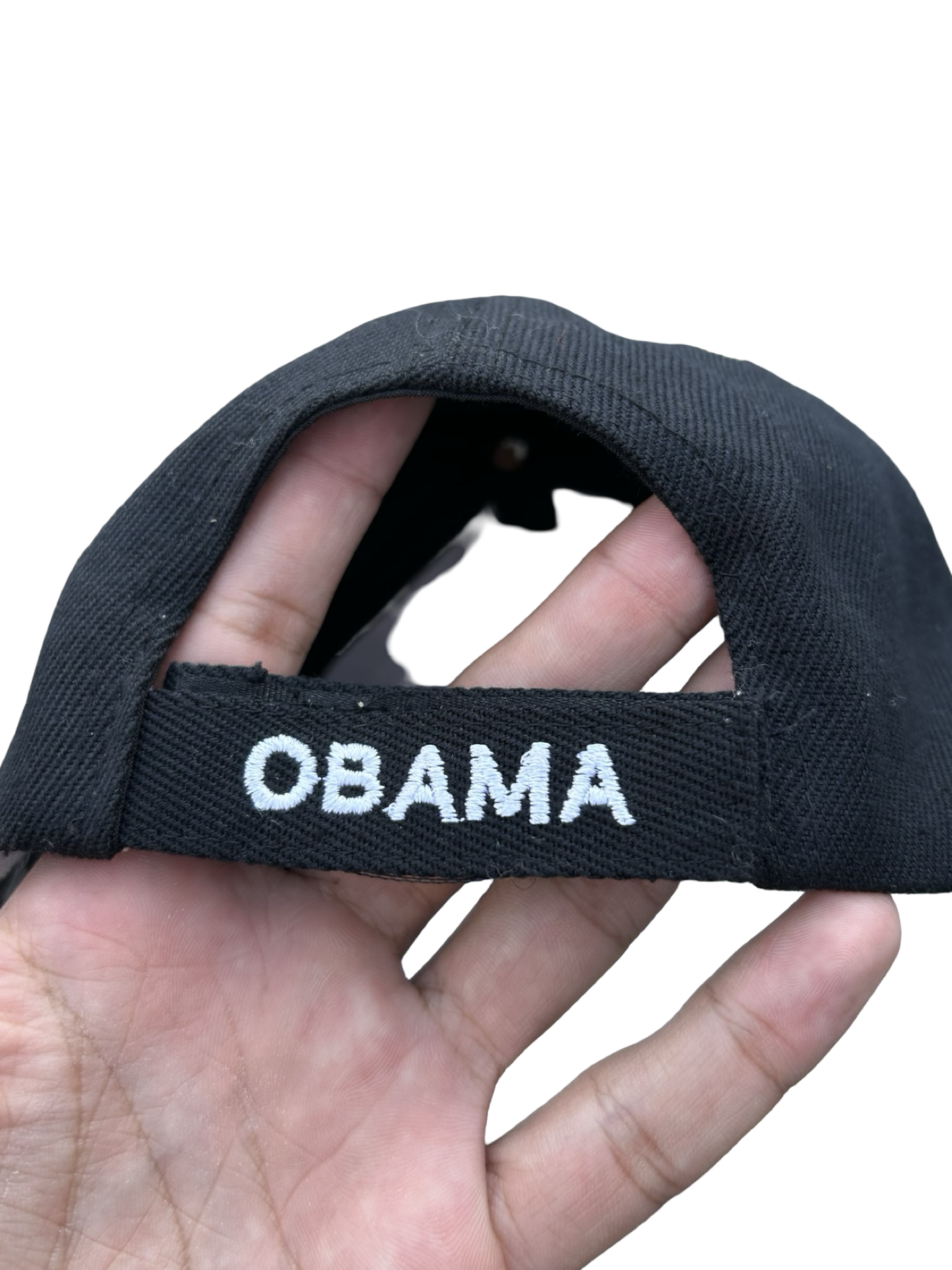 Boné Barack Obama
