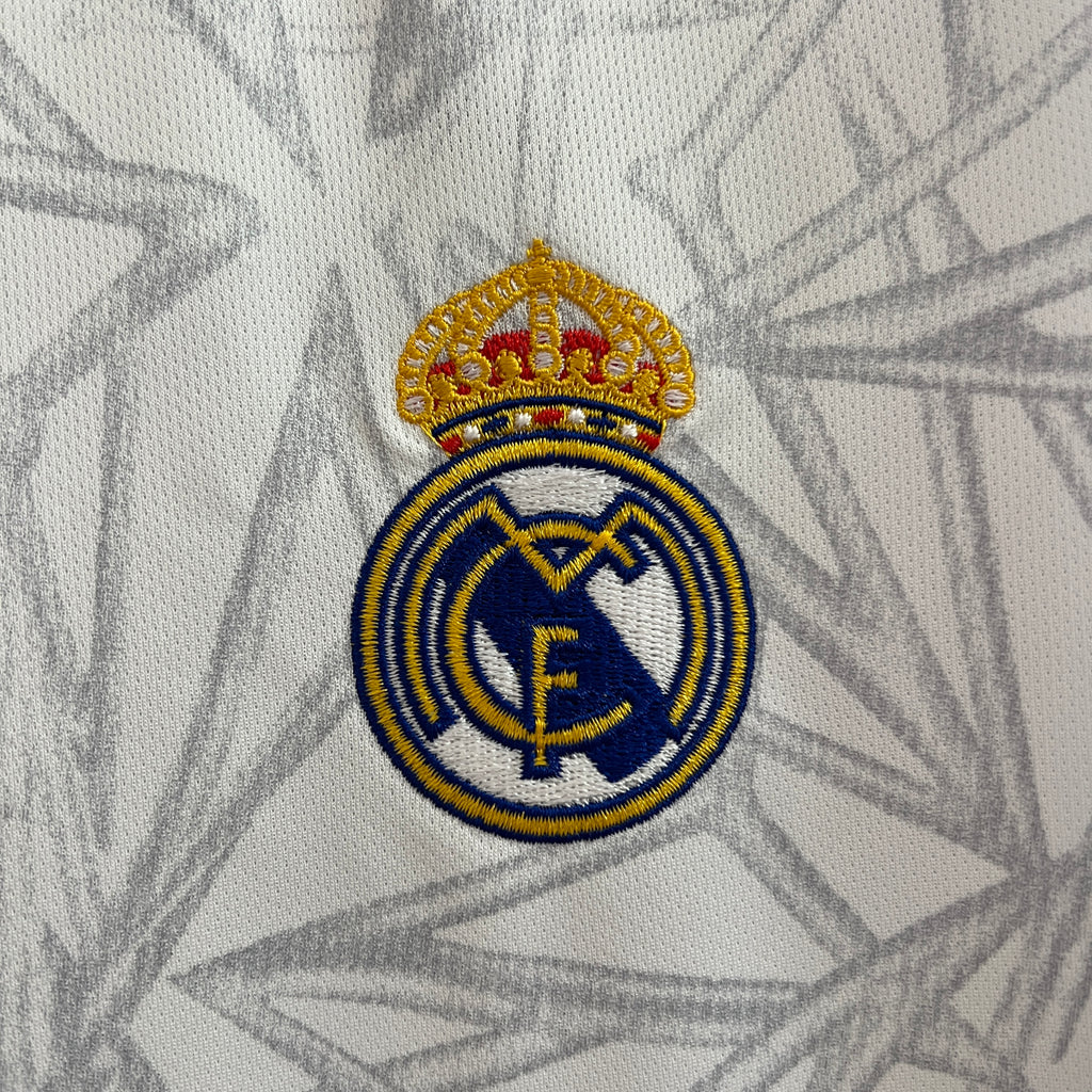 Camisa Real Madrid Pré-Treino 24