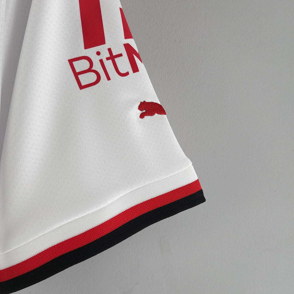 Camisa Milan 22/23 Away