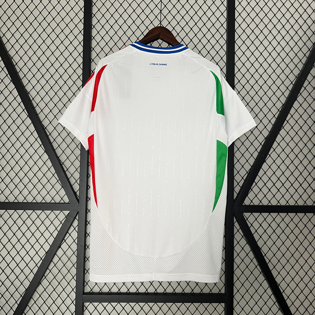 Camisa Itália Home 24/25