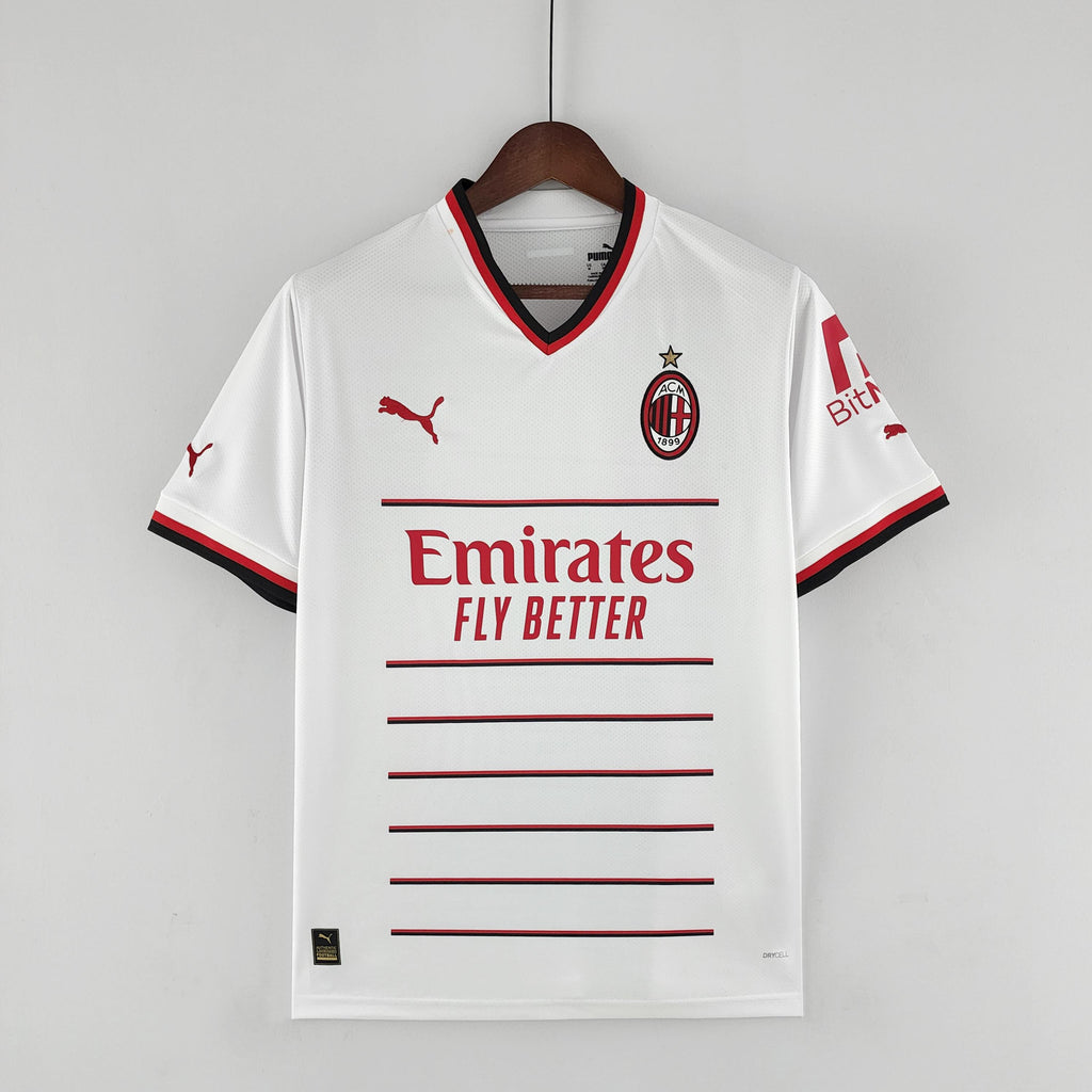 Camisa Milan 22/23 Away