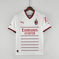 Camisa Milan 22/23 Away