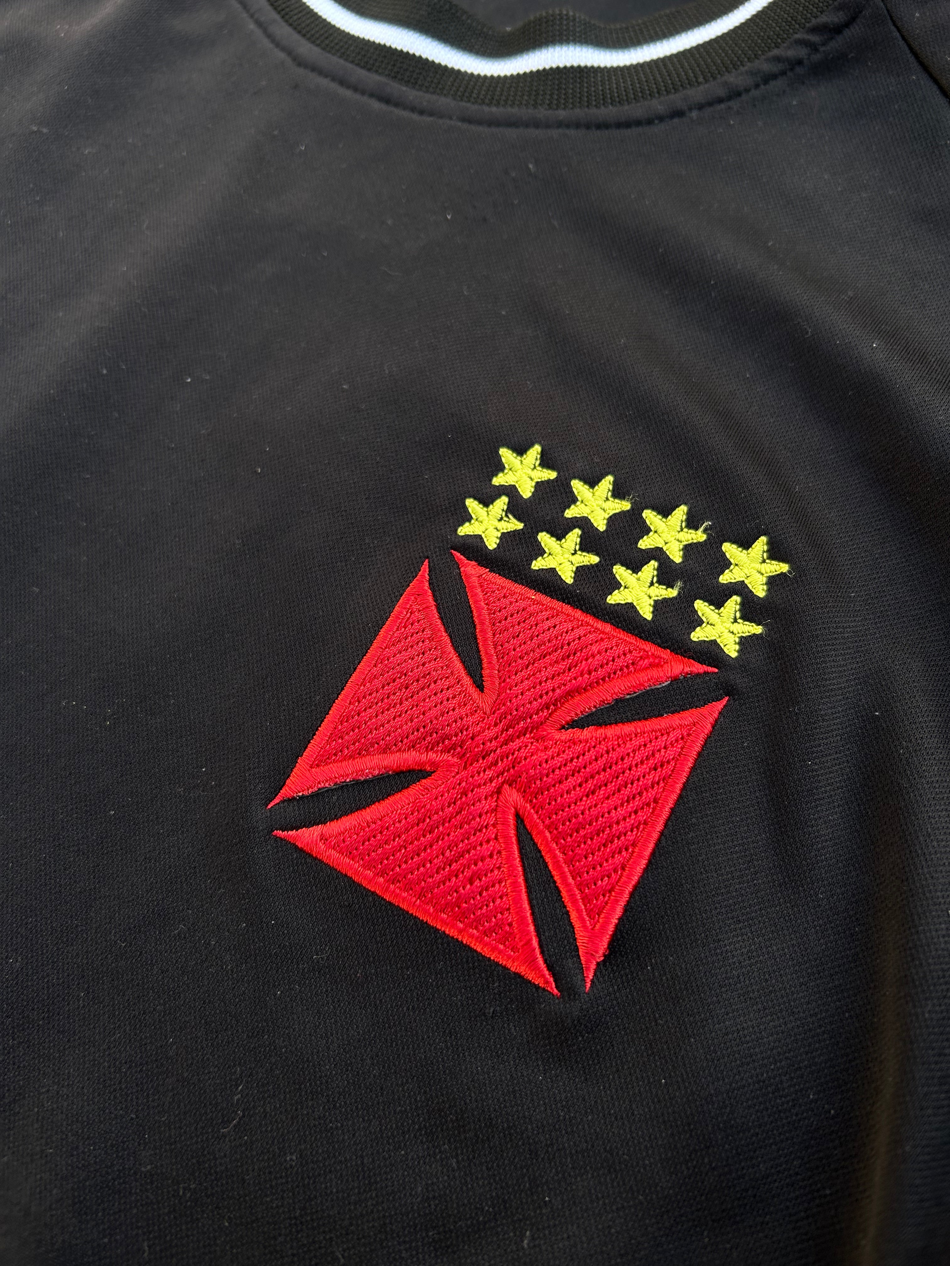 Camiseta Vasco da Gama