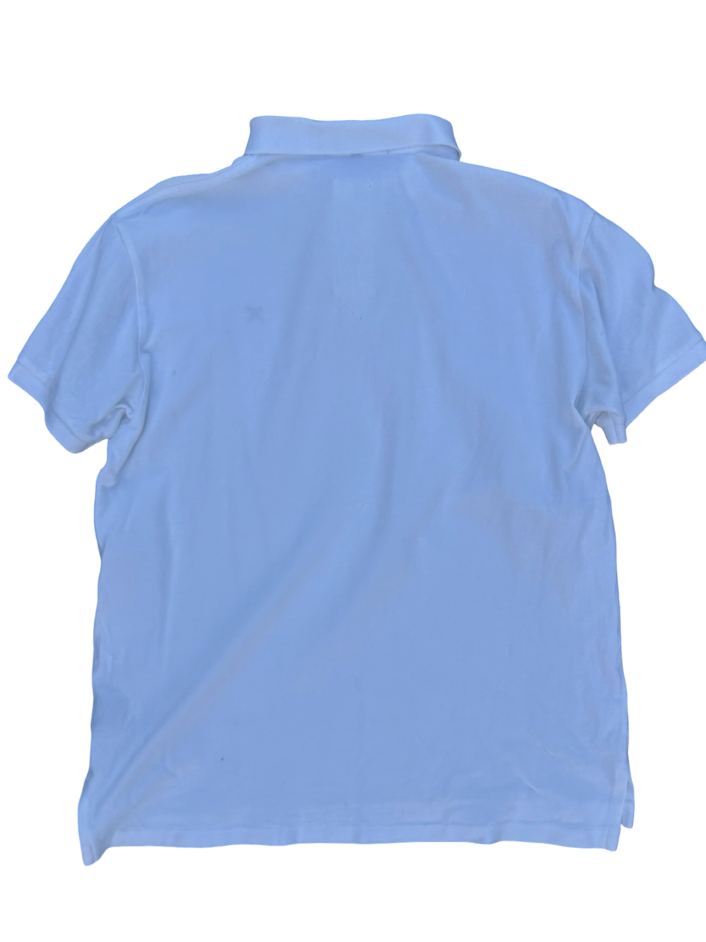 Camiseta polo play