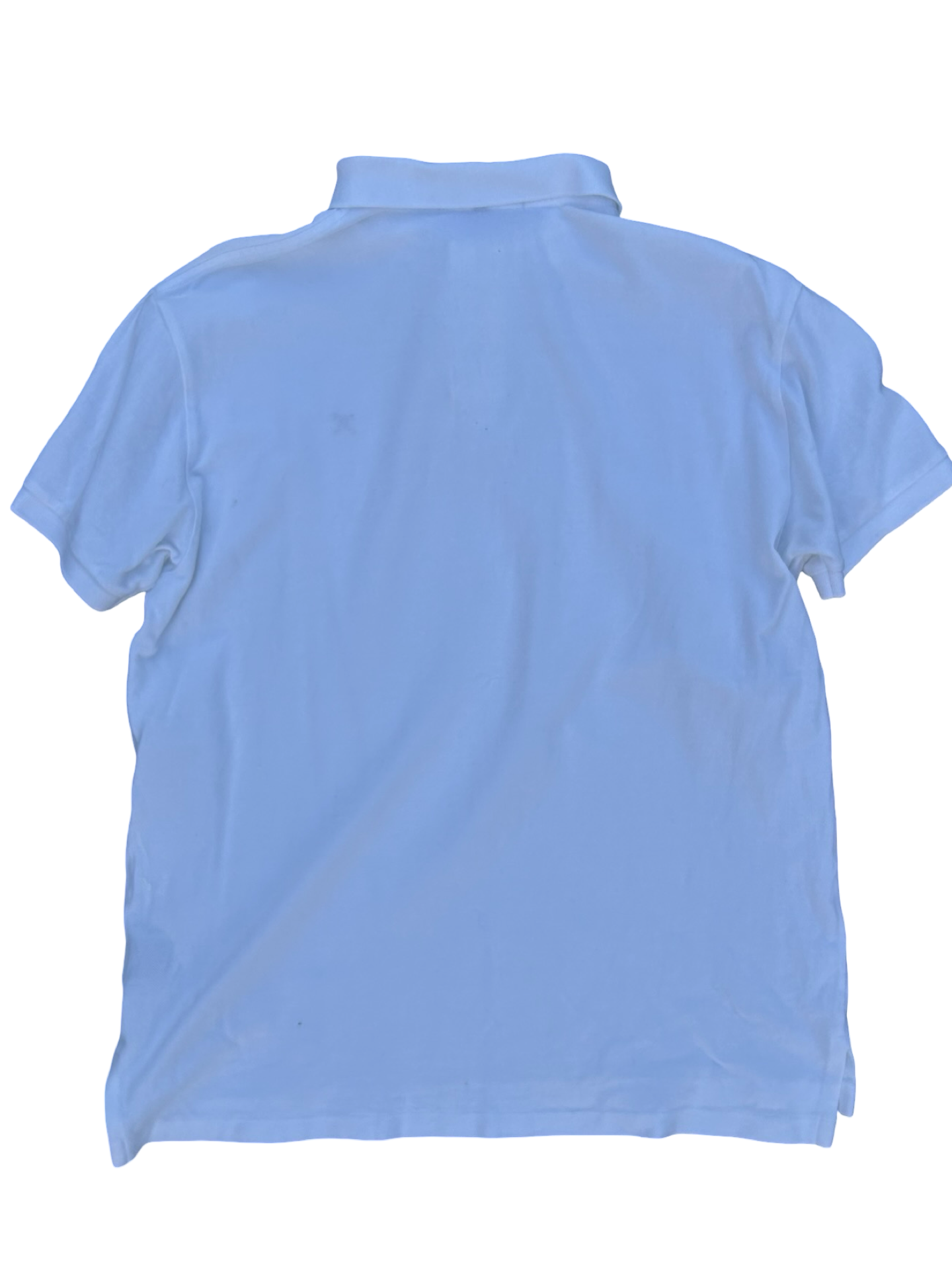 Camiseta polo play