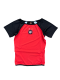 Camiseta Athletico Paranaense feminina