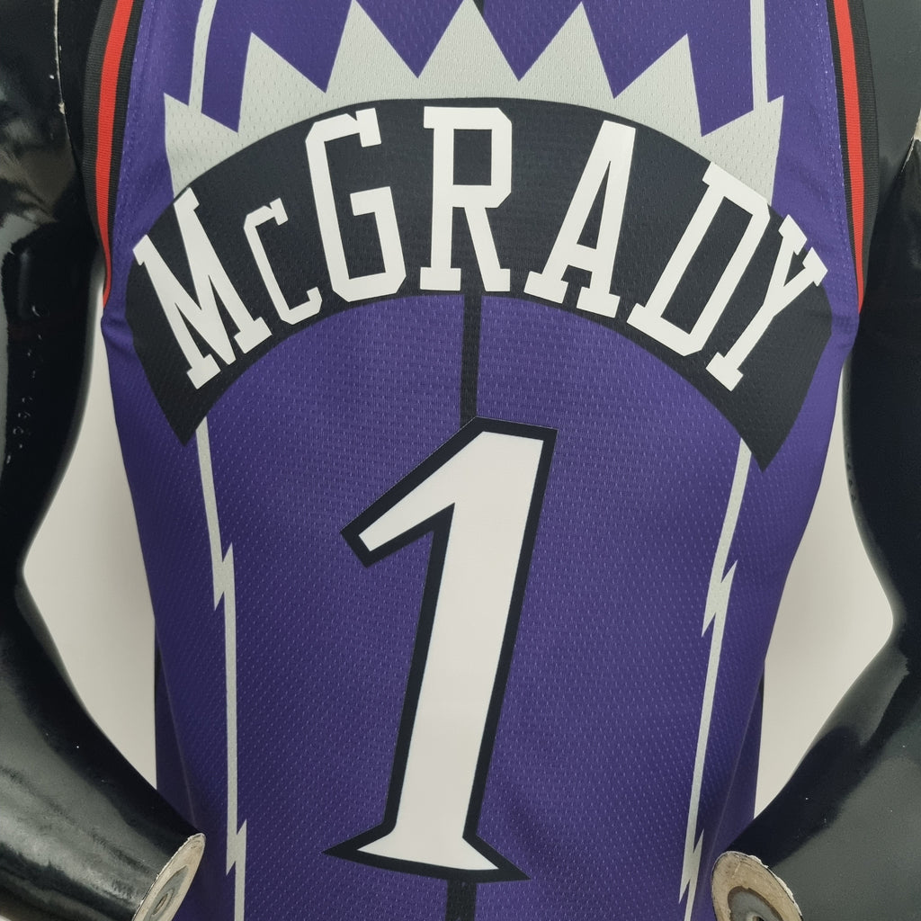 Camisa NBA Toronto Raptors - McGRADY