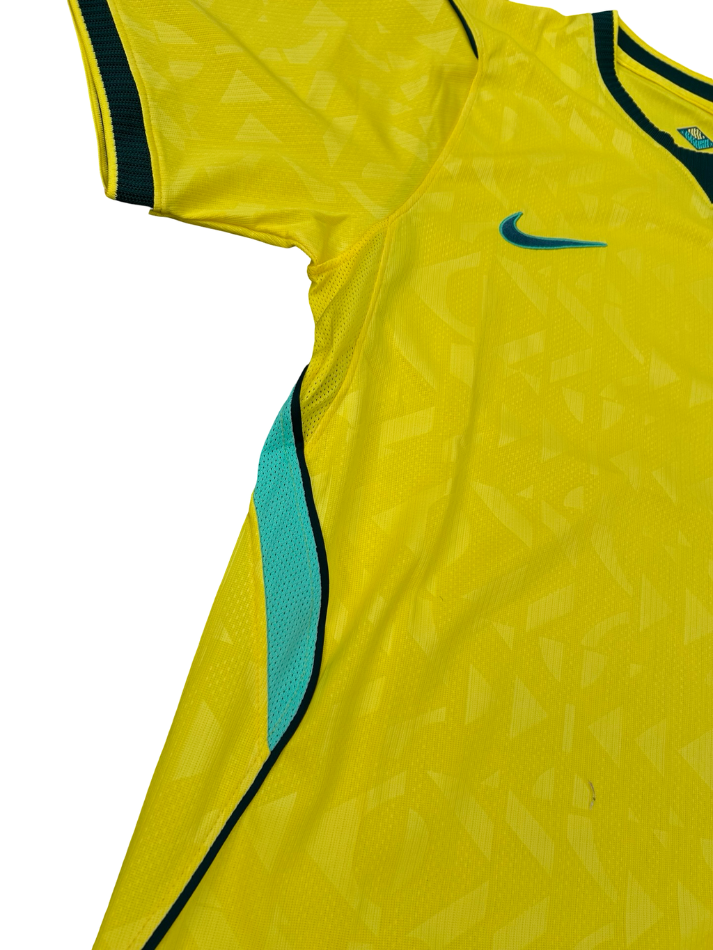 Camiseta Brasil 2026