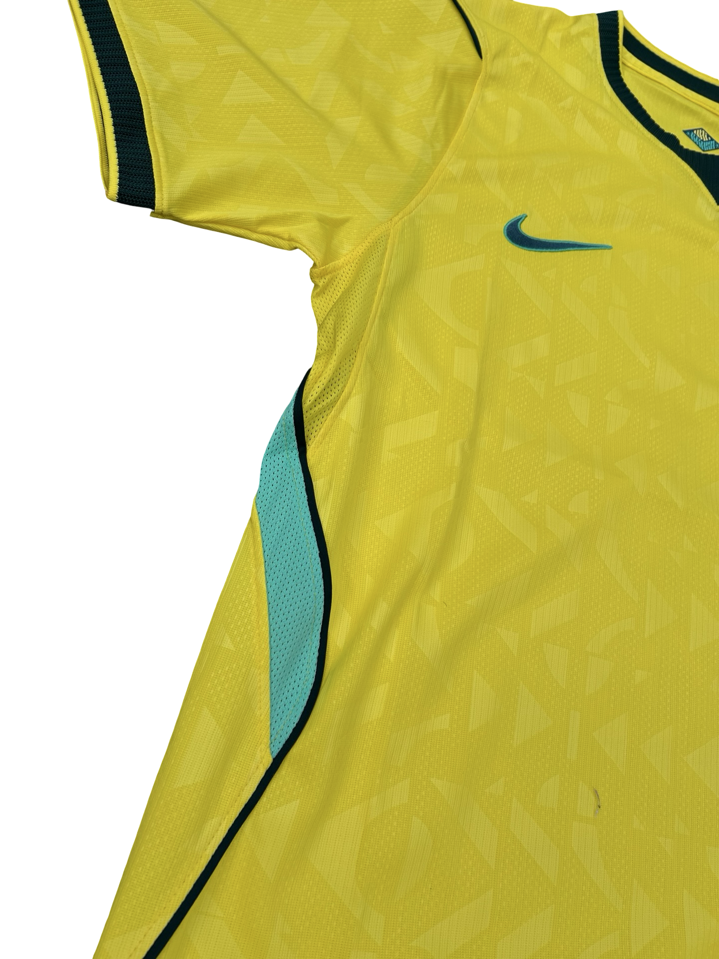 Camiseta Brasil 2026