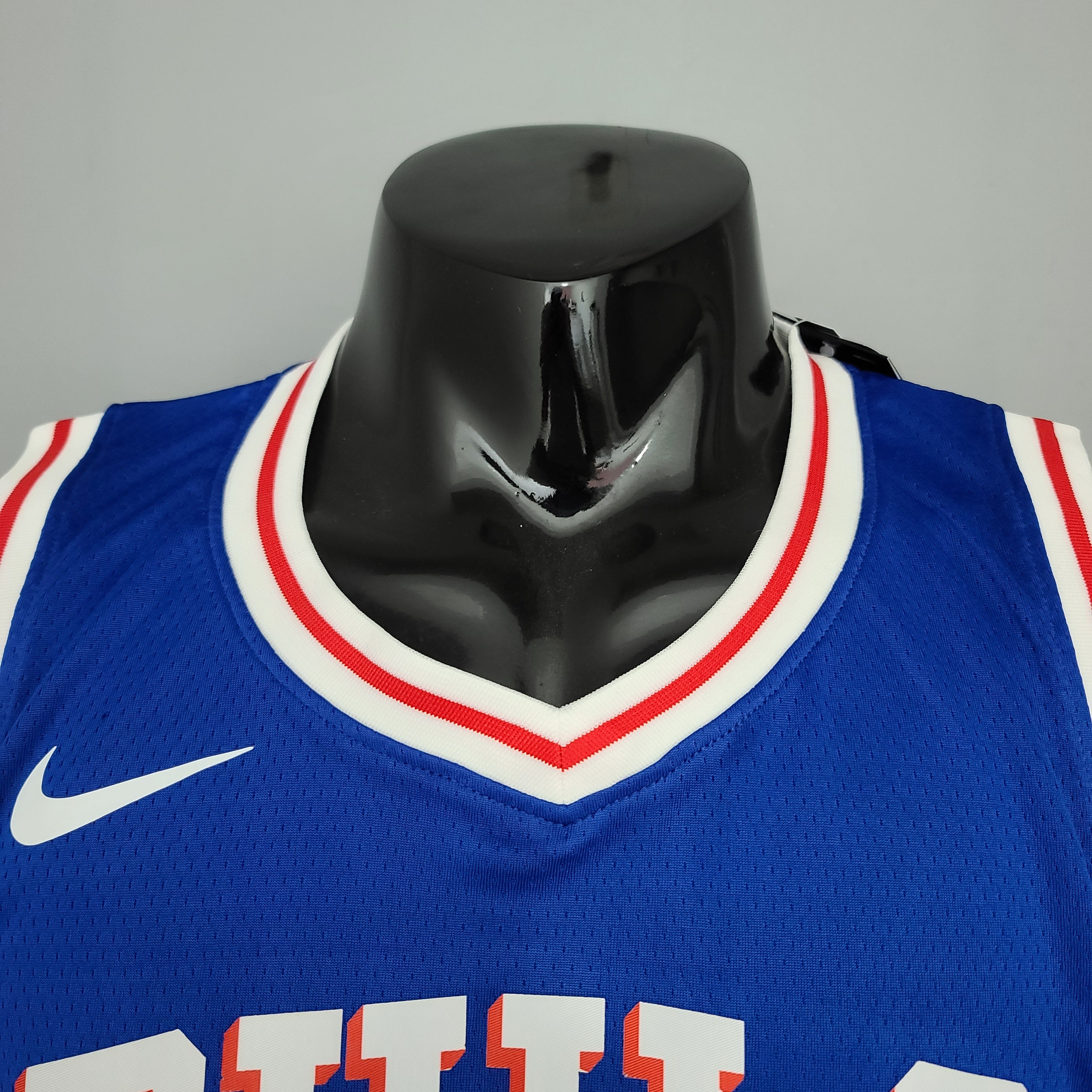 Camisa NBA Philadelphia 76ers - HOWARD