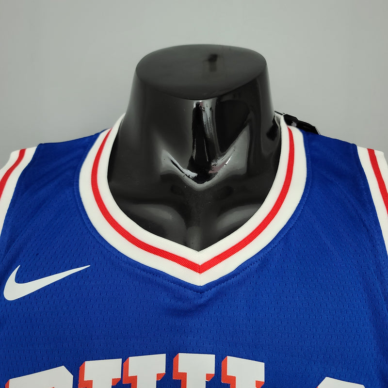 Camisa NBA Philadelphia 76ers - HOWARD