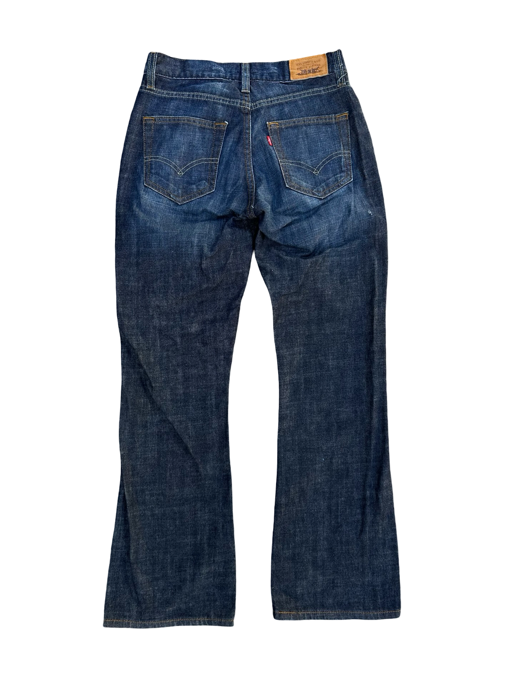 Calça Jeans Levis