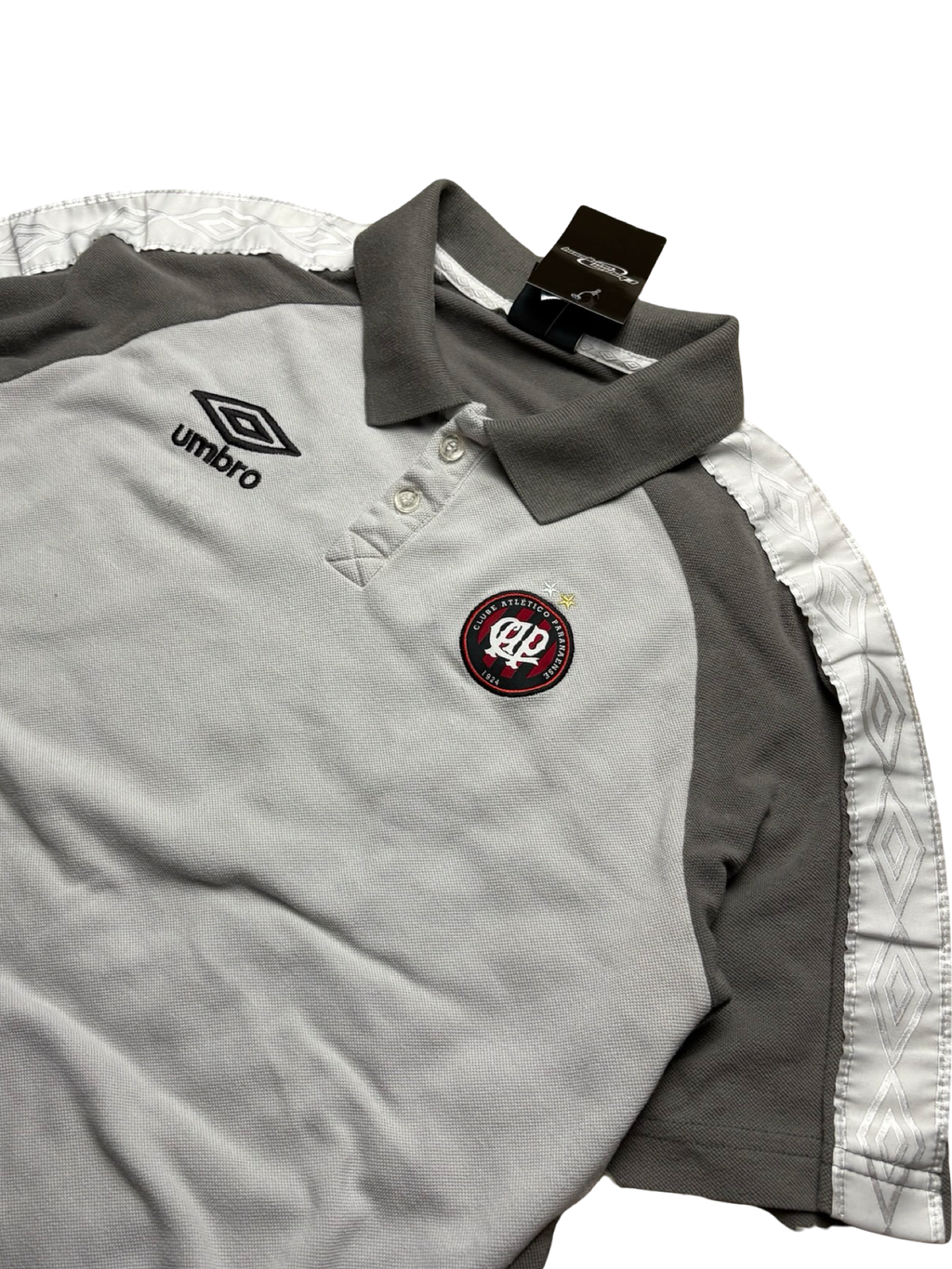 Polo Athletico Pr