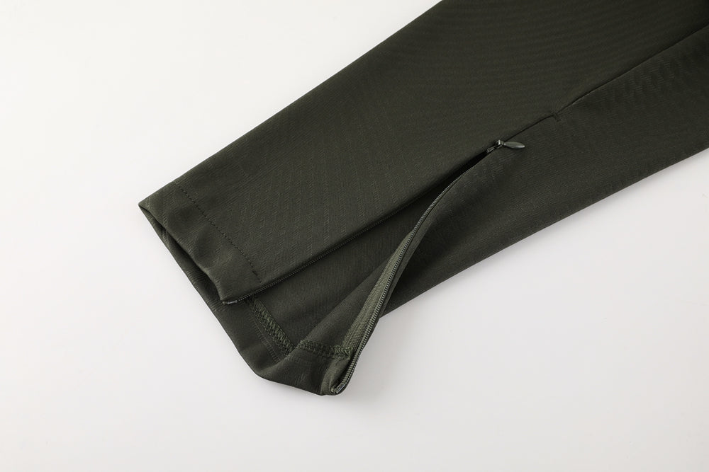 Conjunto de Treino Barcelona 2023 Preto
