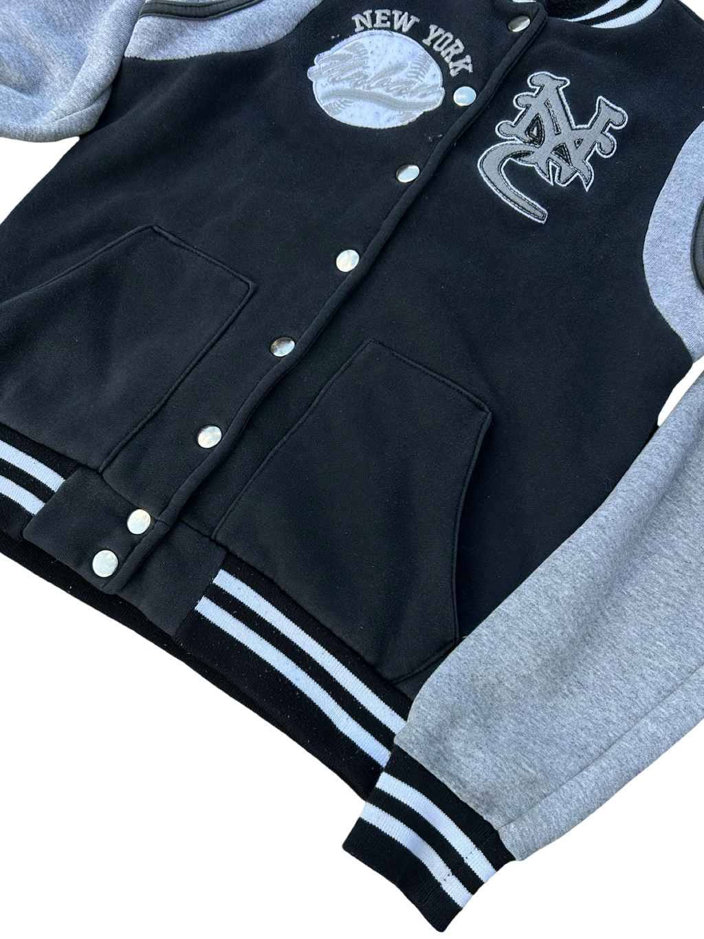 Blusa colegial