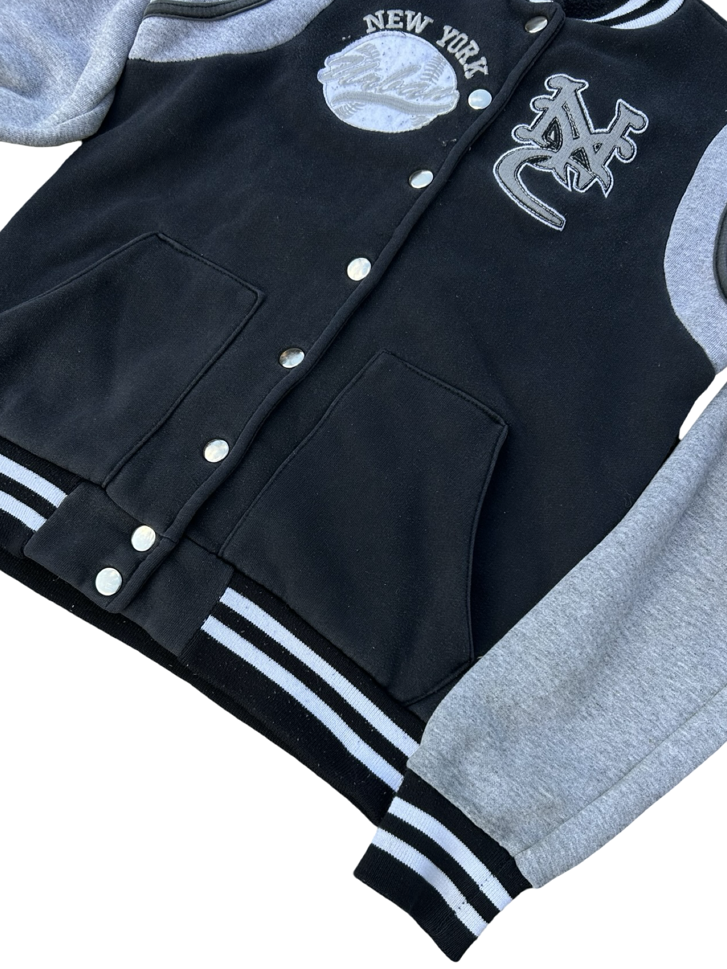 Blusa colegial