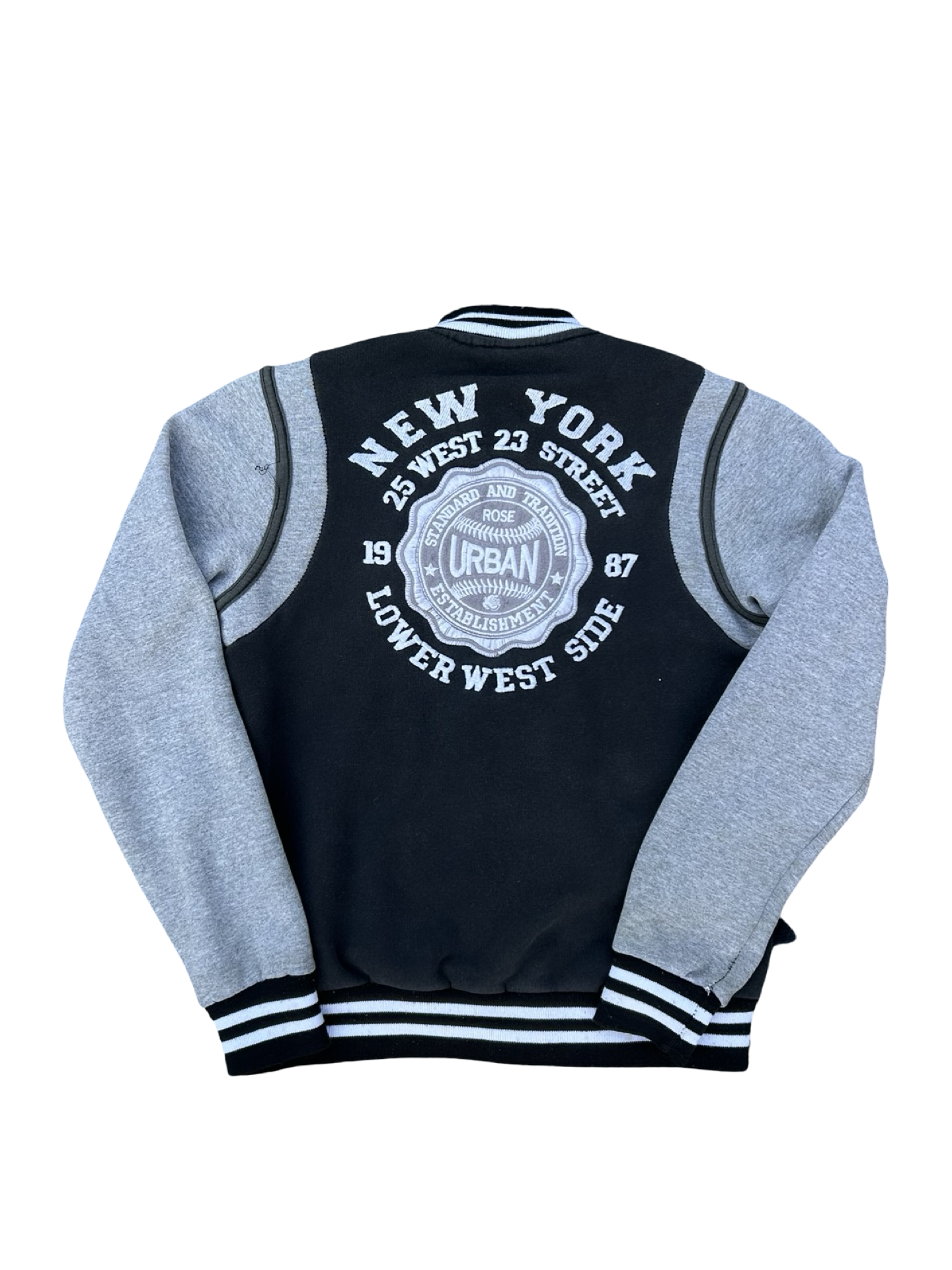 Blusa colegial