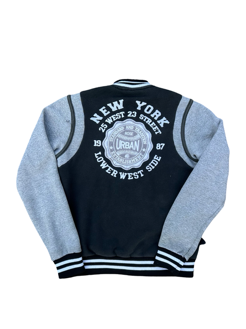 Blusa colegial