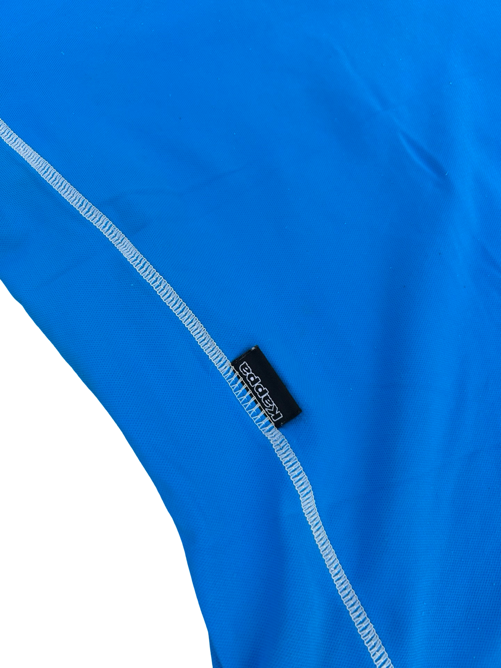 Camiseta Itália Feminina
